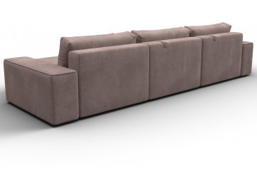 Диван угловой Клагир