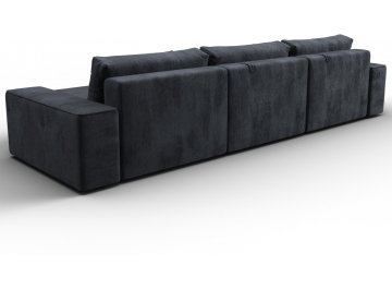 Диван угловой Клагир