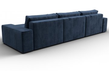 Диван угловой Клагир