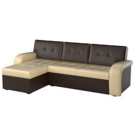 Диван угловой Классик