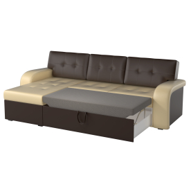 Диван угловой Классик