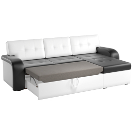 Диван угловой Классик