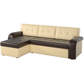 Диван угловой Классик