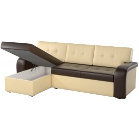 Диван угловой Классик