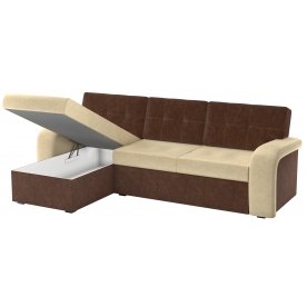 Диван угловой Классик