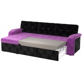 Диван угловой Классик