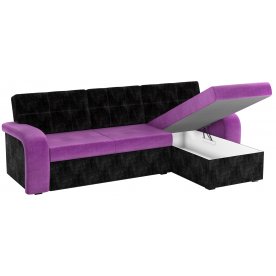 Диван угловой Классик