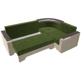 Диван угловой Комфорт