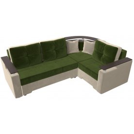 Диван угловой Комфорт