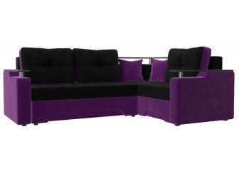 Диван угловой Комфорт