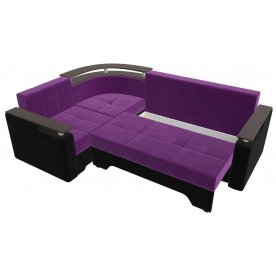 Диван угловой Комфорт