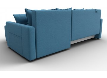 Диван угловой Комо