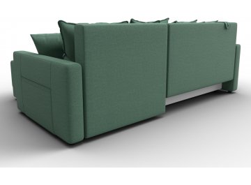 Диван угловой Комо