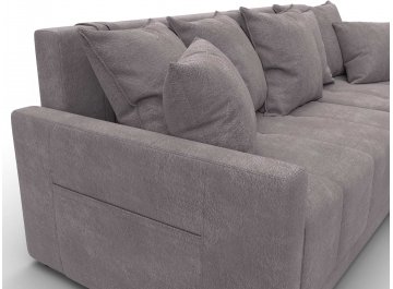 Диван угловой Комо