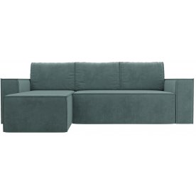 Диван угловой Куба левый