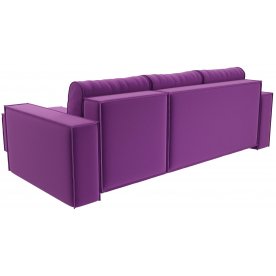 Диван угловой Куба правый