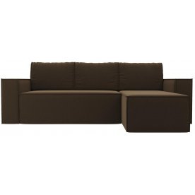 Диван угловой Куба правый