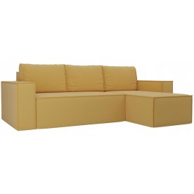 Диван угловой Куба правый