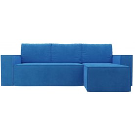 Диван угловой Куба правый