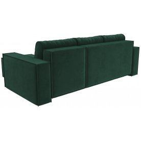 Диван угловой Куба правый