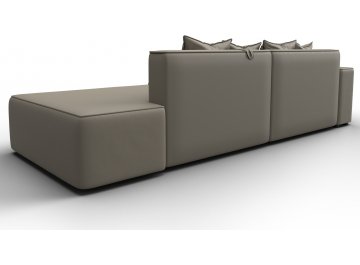 Диван угловой Лагар