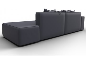 Диван угловой Лагар