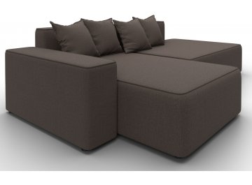 Диван угловой Лагар