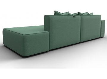 Диван угловой Лагар