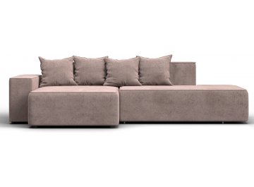 Диван угловой Лагар