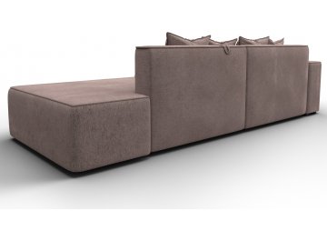 Диван угловой Лагар