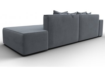 Диван угловой Лагар
