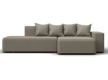 Диван угловой Лагар