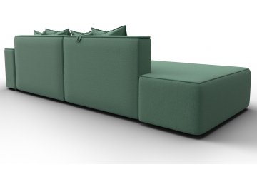 Диван угловой Лагар