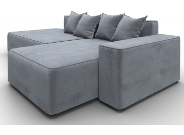 Диван угловой Лагар