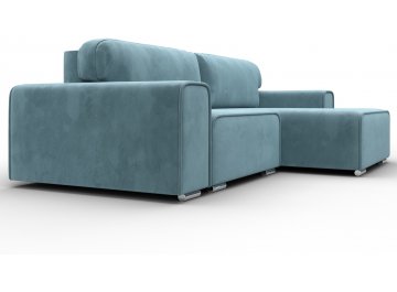 Диван угловой Лига-029