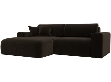 Диван угловой Лига-036 НПБ Классик