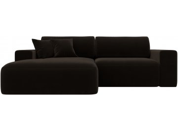 Диван угловой Лига-036 НПБ Классик