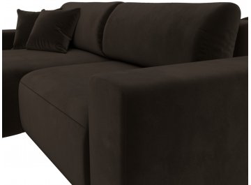 Диван угловой Лига-036 НПБ Классик