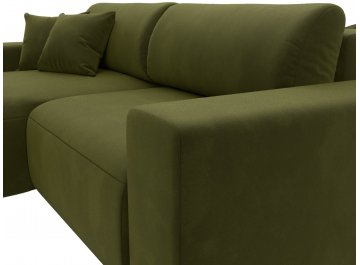 Диван угловой Форум-036 НПБ Классик