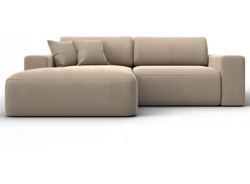 Диван угловой Лига-036 НПБ Классик