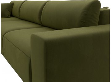 Диван угловой Лига-036 НПБ Классик Лонг