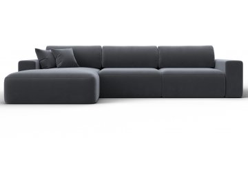 Диван угловой Лига-036 НПБ Классик Лонг