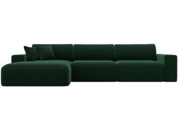 Диван угловой Лига-036 НПБ Классик Лонг