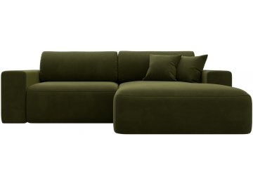 Диван угловой Лига-036 НПБ Классик