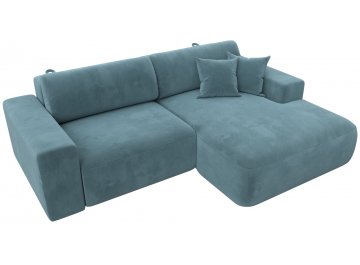 Диван угловой Лига-036 НПБ Классик