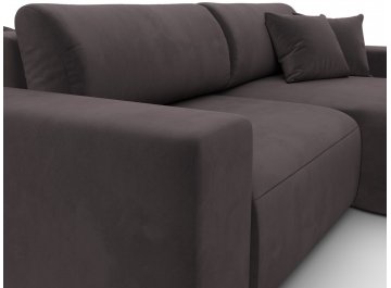 Диван угловой Форум-036 НПБ Классик