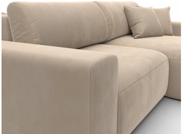 Диван угловой Форум-036 НПБ Классик