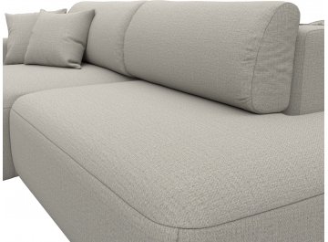 Диван угловой Лига-036 НПБ Модерн