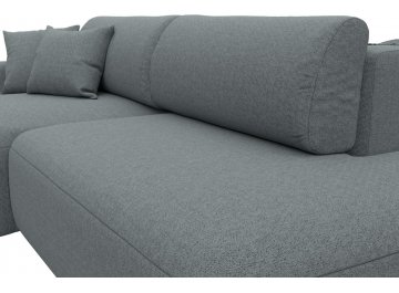 Диван угловой Форум-036 НПБ Модерн