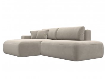 Диван угловой Лига-036 НПБ Модерн